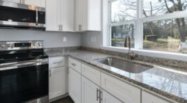 Choosing the Right Countertop Material for Your Kitchen or Bathroom